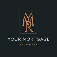 your mortgage recruiter logo image