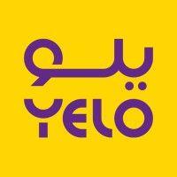 yelo logo image