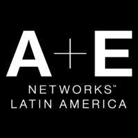 a+e networks latin america logo image