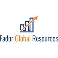 fador global consulting group logo image