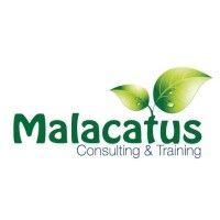 malacatus consultora ambiental cia ltda logo image