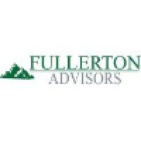 fullerton advisors logo image