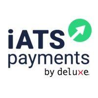 iats payments logo image