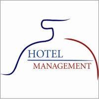 hotel management