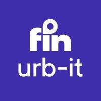 urb-it (acquired by fin) logo image