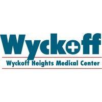 wyckoff heights medical center logo image