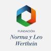 fundación norma y leo werthein logo image