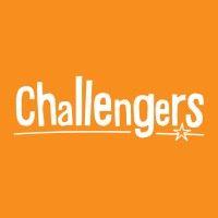 challengers logo image