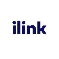 ilink | blockchain development company logo image