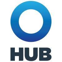 hub international logo image