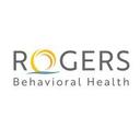 logo of Rogers Behavioral Health