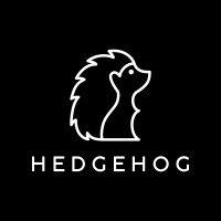 hedgehog logo image