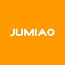 logo of Jumia Egypt