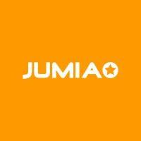 jumia egypt logo image