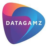 datagamz logo image