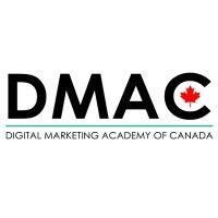 digital marketing academy of canada logo image