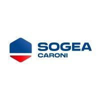 sogea caroni - vinci construction france logo image