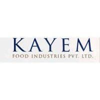 kayem food industries private limited logo image