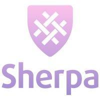 sherpa logo image