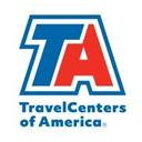 logo of Travelcenters Of America