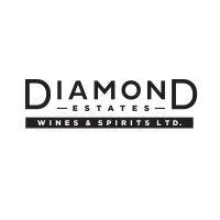 diamond estates wines & spirit ltd. logo image