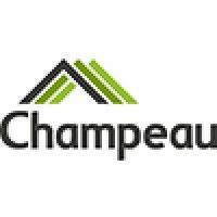 champeau sas logo image