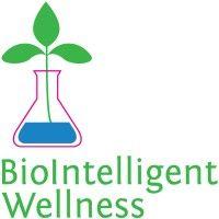 biointelligent wellness logo image