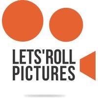 lets'roll pictures logo image