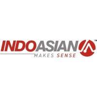 indoasian logo image