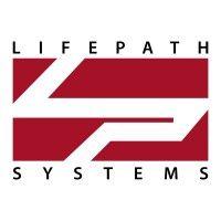 lifepath systems logo image