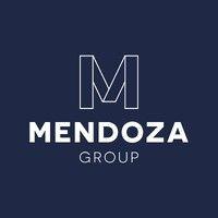 mendoza group, inc. logo image