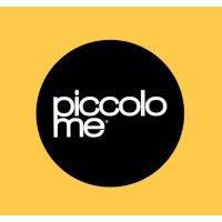 piccolo me logo image