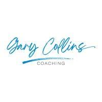 gary collins coaching logo image