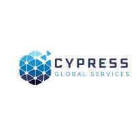 cypress global services, inc logo image