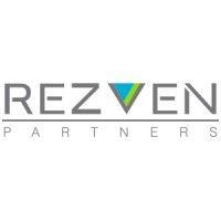 rezven partners logo image