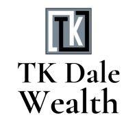 tk dale wealth logo image