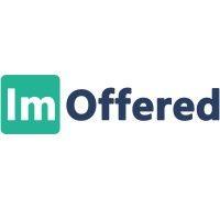 imoffered logo image