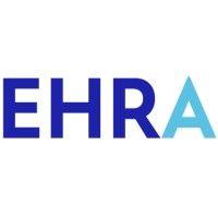 electronic health record association logo image