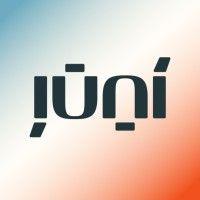 júní logo image