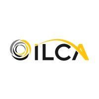 ilca logo image