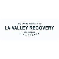 la valley recovery logo image