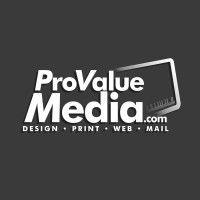 provaluemedia.com logo image