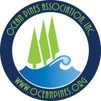 ocean pines association, inc. logo image