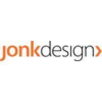 jonkdesign logo image