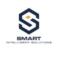 smart intelligent solutions logo image