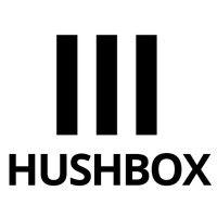 hushbox logo image