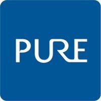 pure financial advisors, llc logo image