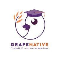 grapenative (true colors) logo image