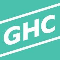 global health corps logo image