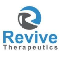 revive therapeutics ltd. cse: rvv | usa: rvvtf